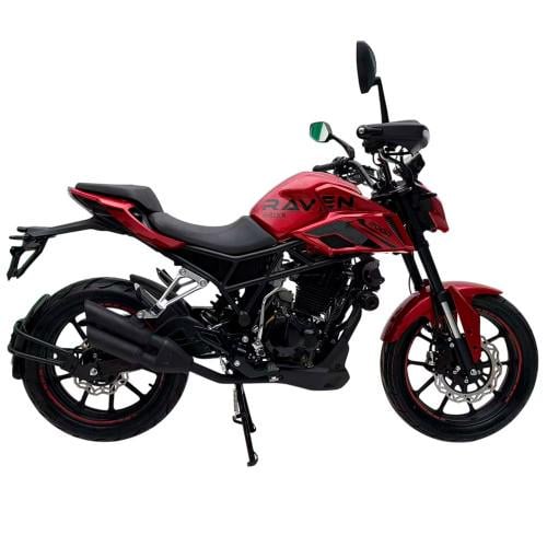 Мотоцикл Spark Raven 200R (000253851)