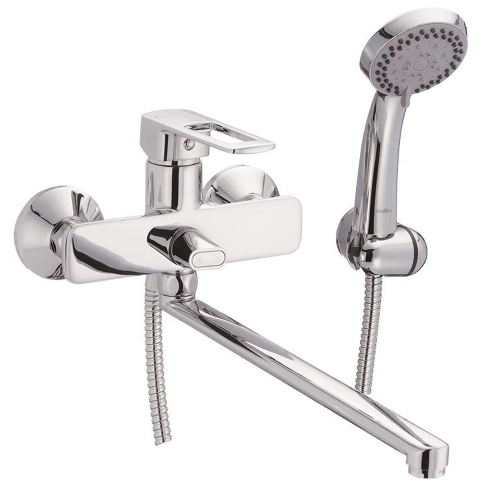 Смеситель для ванны Haiba 108 ALEX 006 euro (332568)