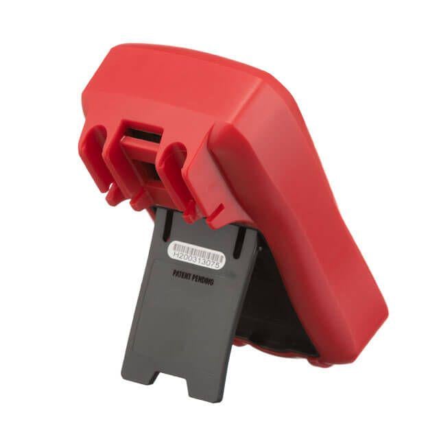 Мультиметр цифровий Intertool MD-0001 CAT II-300В/CAT I-600В - фото 2 Мультиметр цифровий Intertool MD-0001 CAT II-300В/CAT I-600В - фото 2