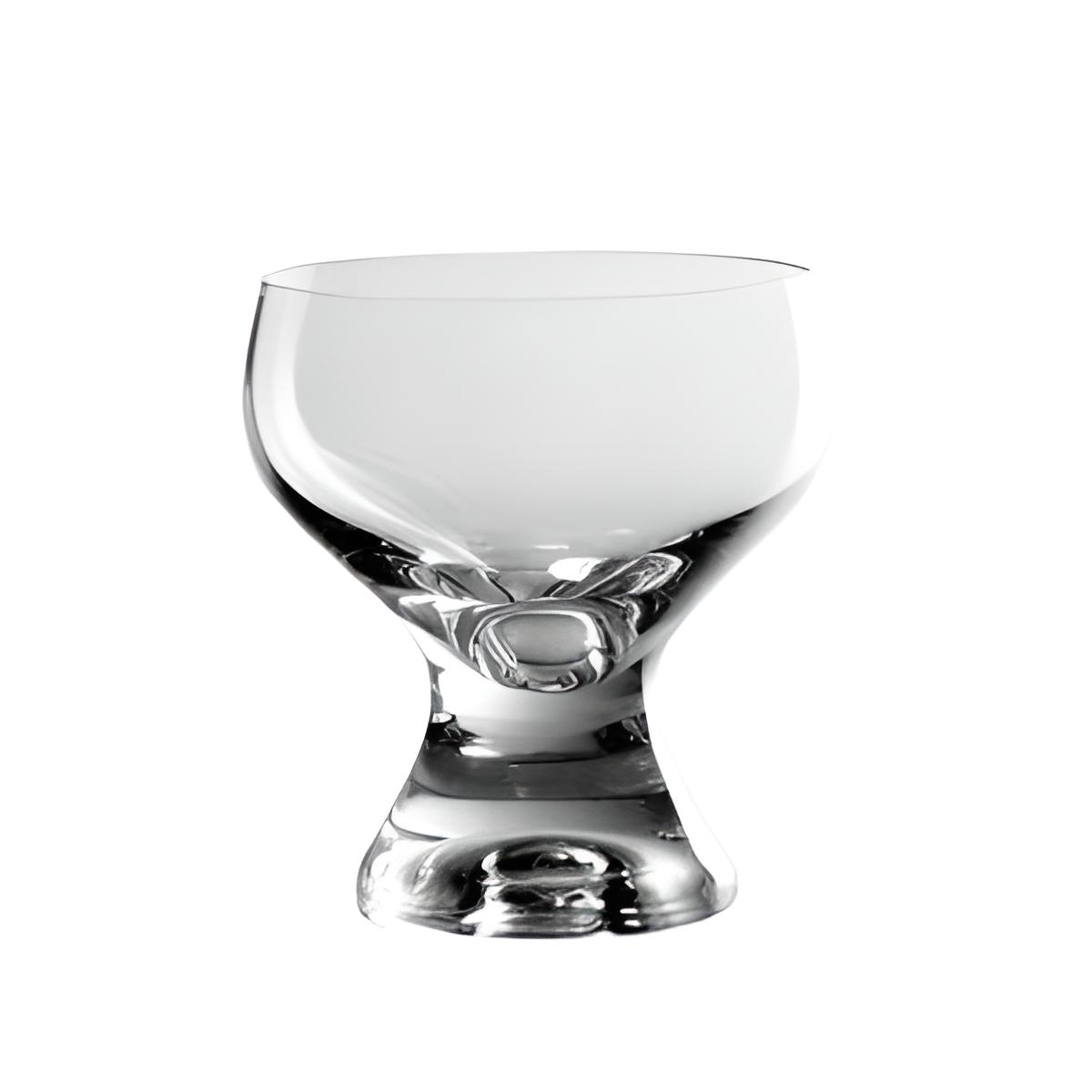 Стаканы для воды Bohemia Gina 200 мл 6 шт. (4171)