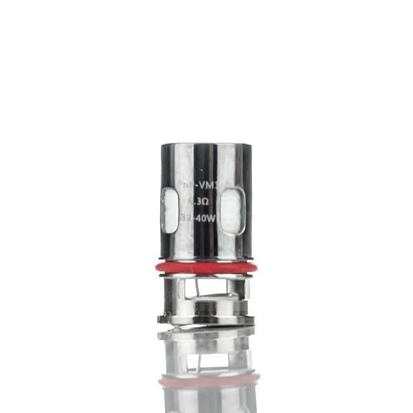 Испаритель Voopoo PnP Coil VM1 Mesh 0,3 Ом (co0228)