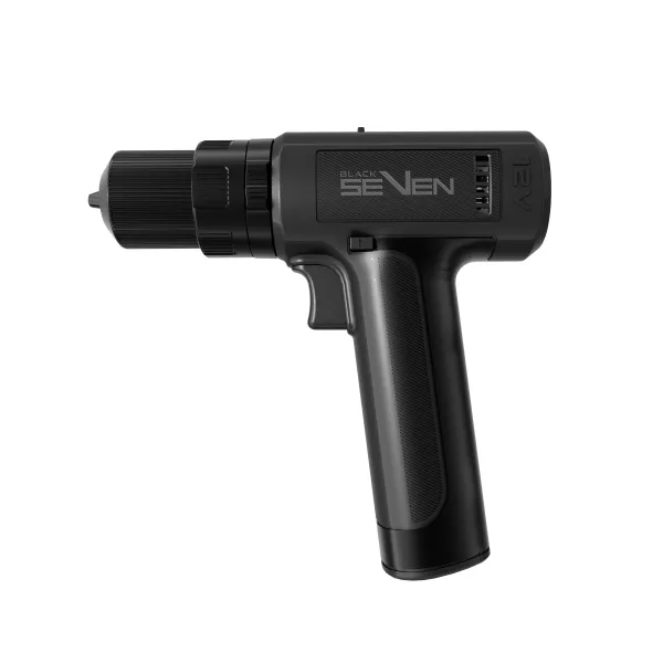 Шуруповерт CDBK 12H