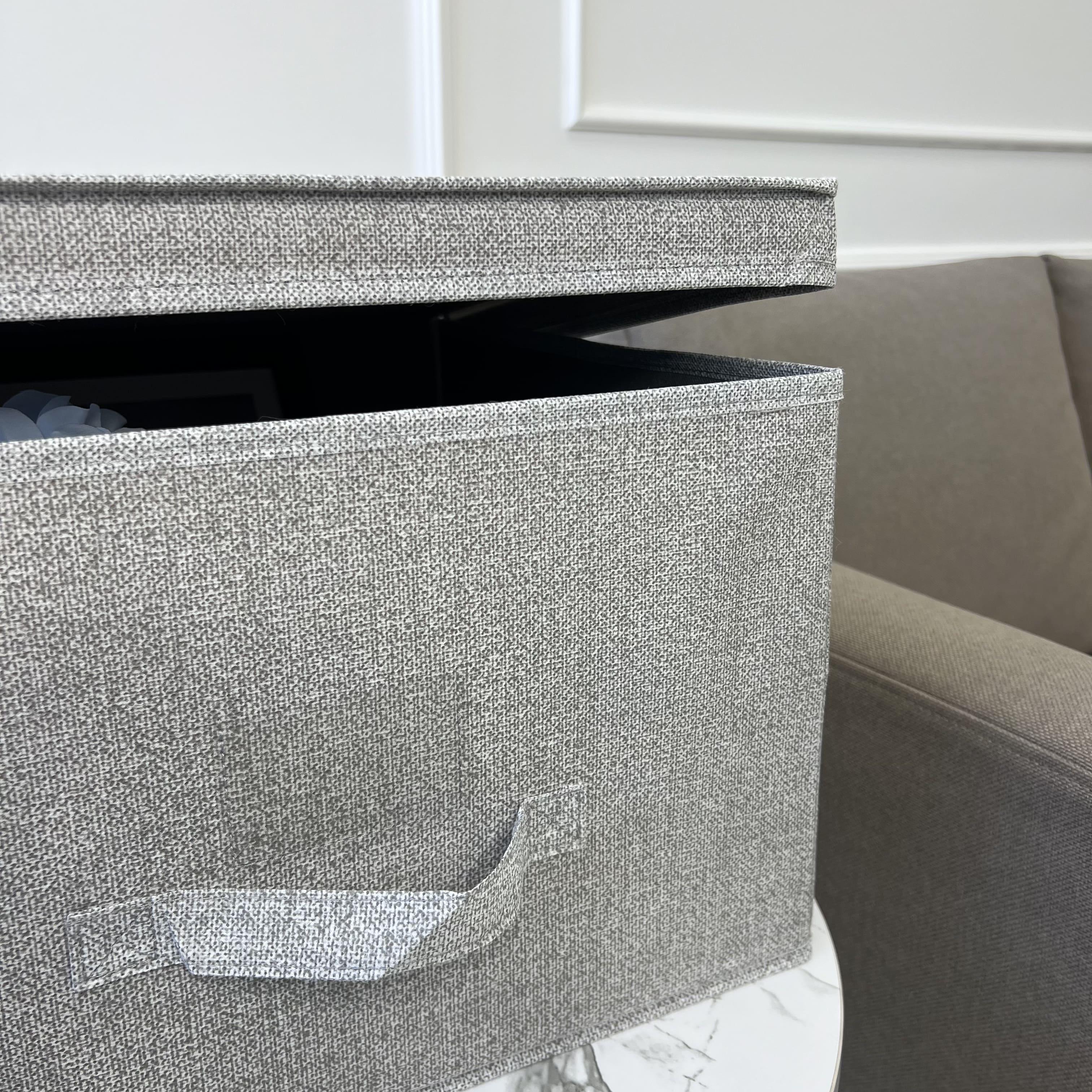 Органайзер для речей Luminaria Storage Box XL (29180051) - фото 6 Органайзер для речей Luminaria Storage Box XL (29180051) - фото 6