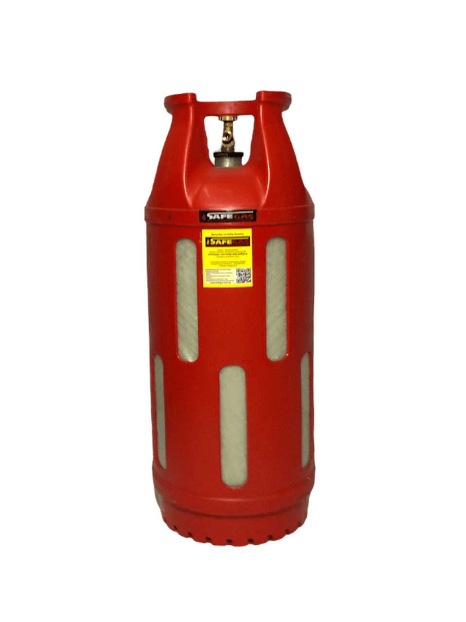 Баллон газовый композитный 47 л (HH11118)