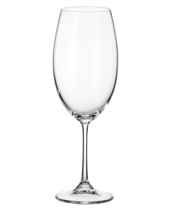 Бокалы для вина Bohemia Sophia 590 мл 6 шт. (8775)