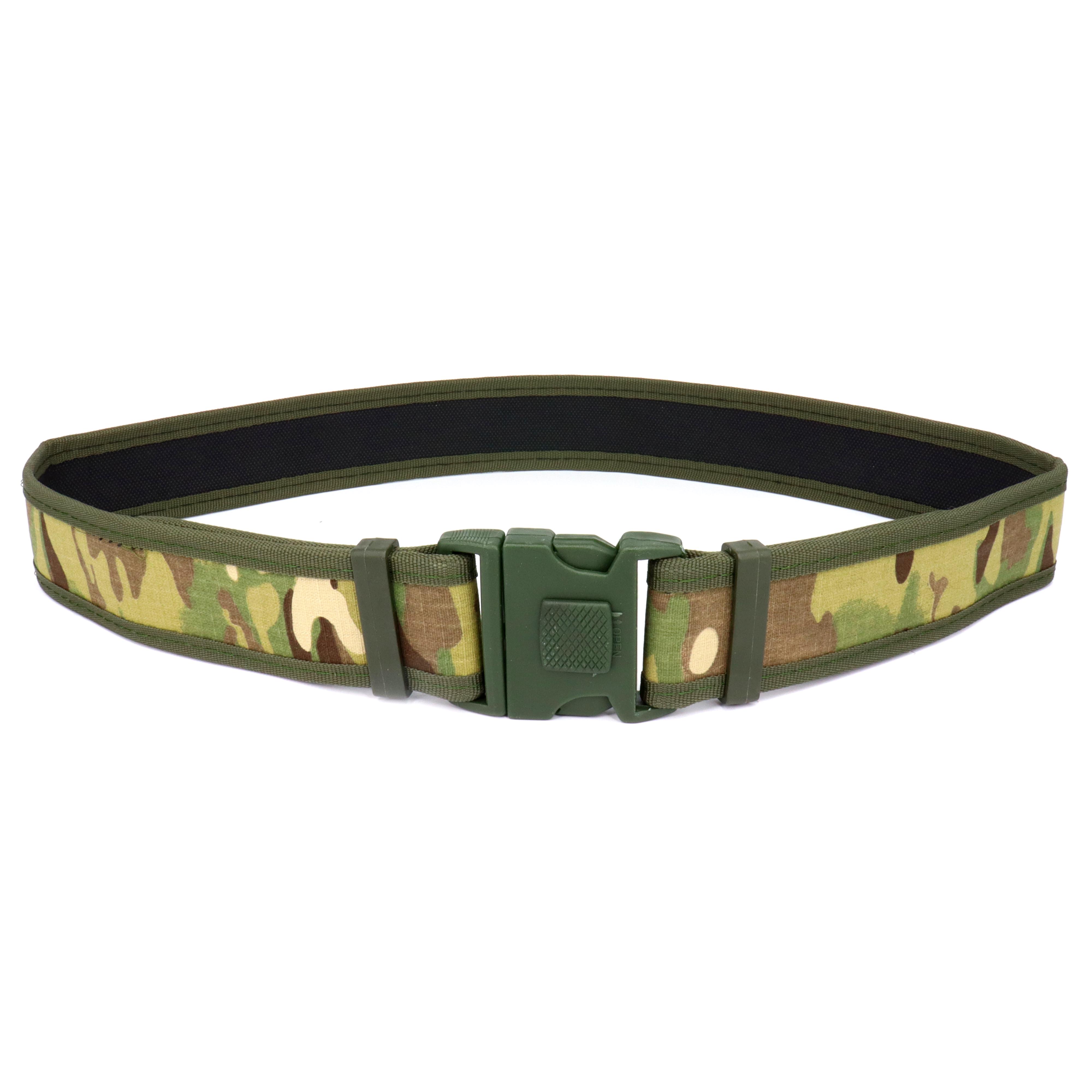 Ремень UMA с внутренней системой Velcro Мультикам (040405)