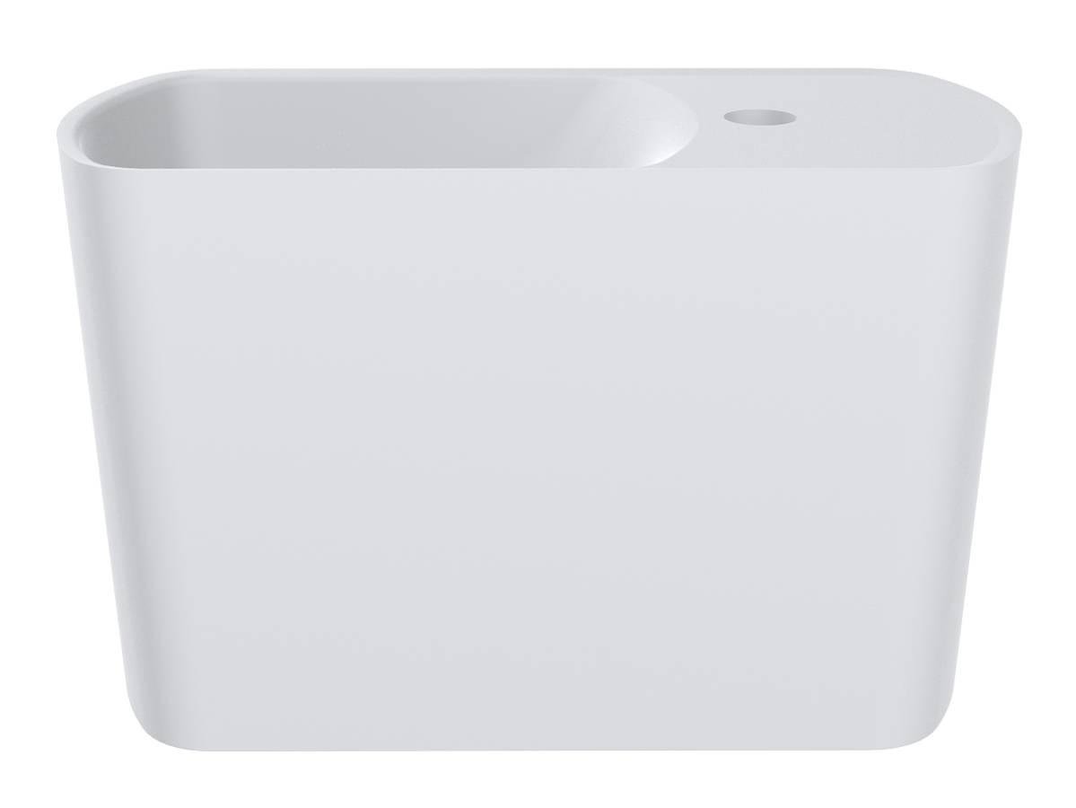 Умивальник Miraggio Helix L Matt - фото 2