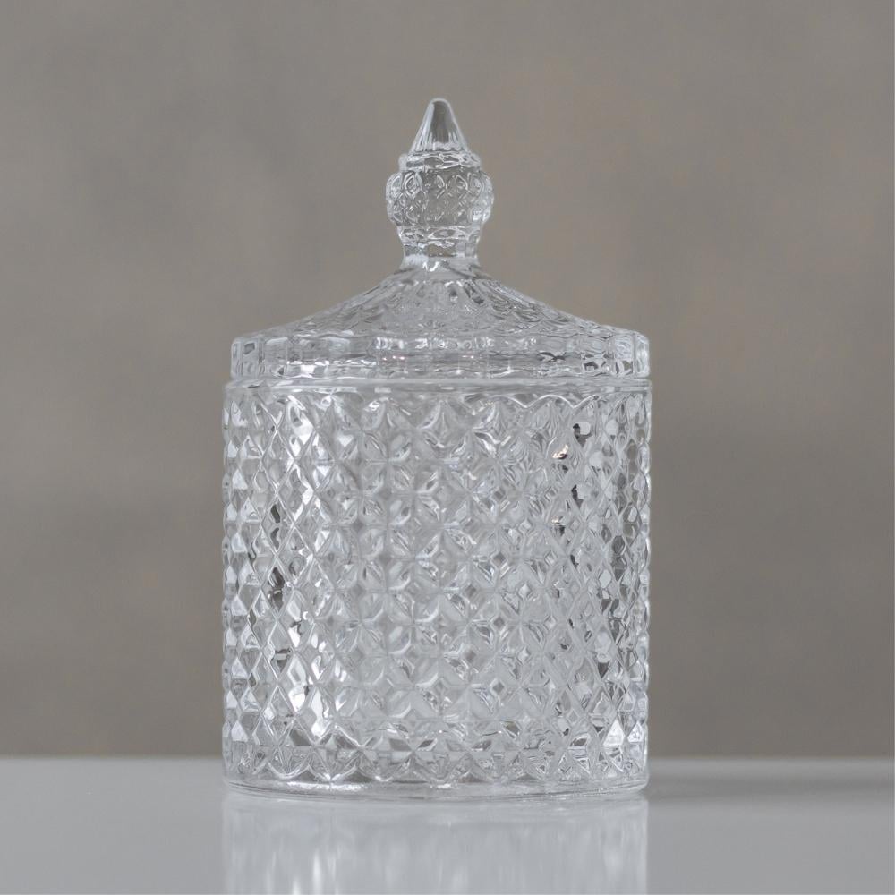 Емкость для хранения Ясмина 11,5 см (TG1030-2,5)