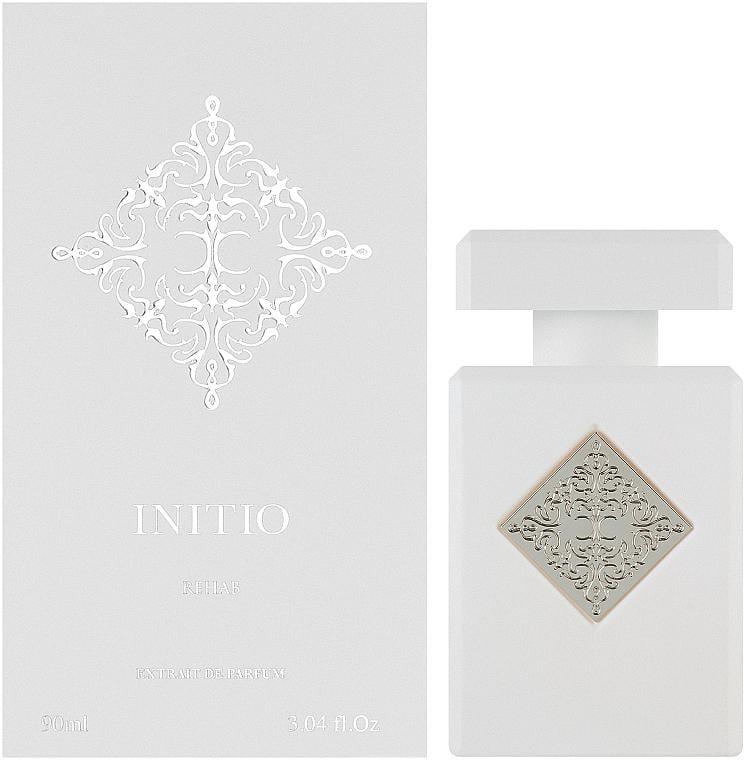 Духи унисекс Initio Parfums Prives Rehab Extrait 90 мл (2682)