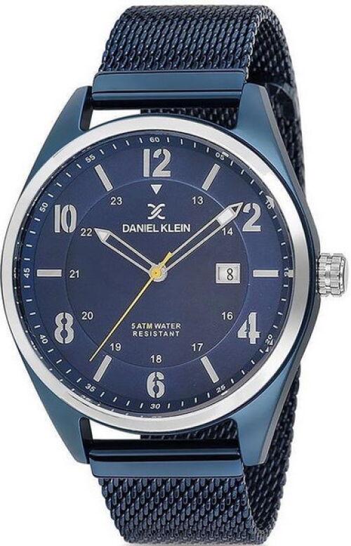 Наручний годинник чоловічий Daniel Klein DK11743-2 (104626)