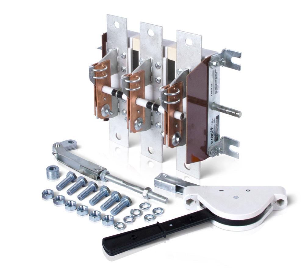 Разъеденитель ENEXT e.PE19.41 31140 I-0 3P 1000A 1000 V (PE19-41-31140) - фото 2 Разъеденитель ENEXT e.PE19.41 31140 I-0 3P 1000A 1000 V (PE19-41-31140) - фото 2