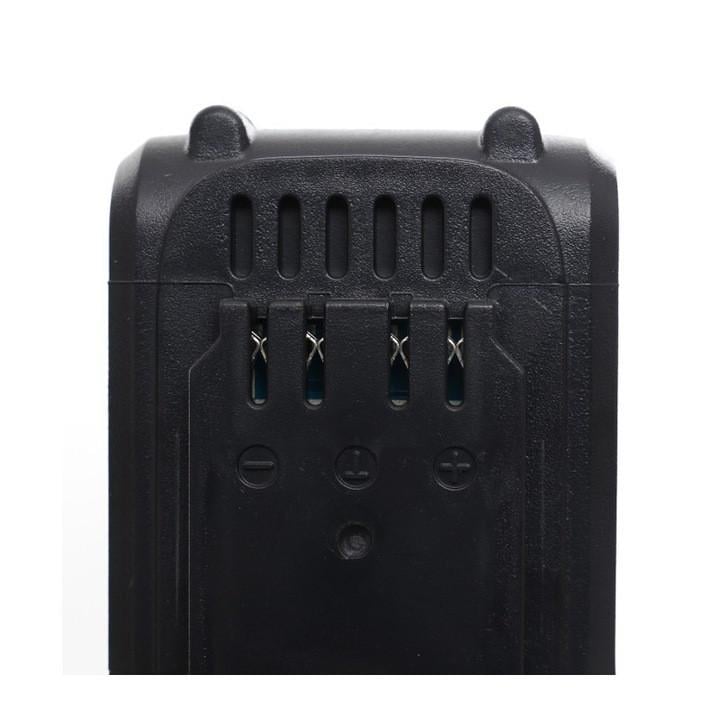 Акумулятор Kraft&Dele KD1767 2436884339 для садових інструментів серії X-SERIES 18 В 5 А/год Li-Ion - фото 4