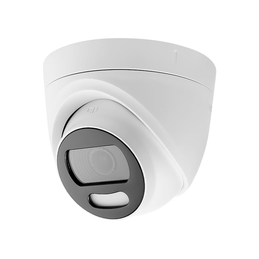Камера Hikvision 2 МП TurboHD DS-2CE72DFT-F 3,6 мм