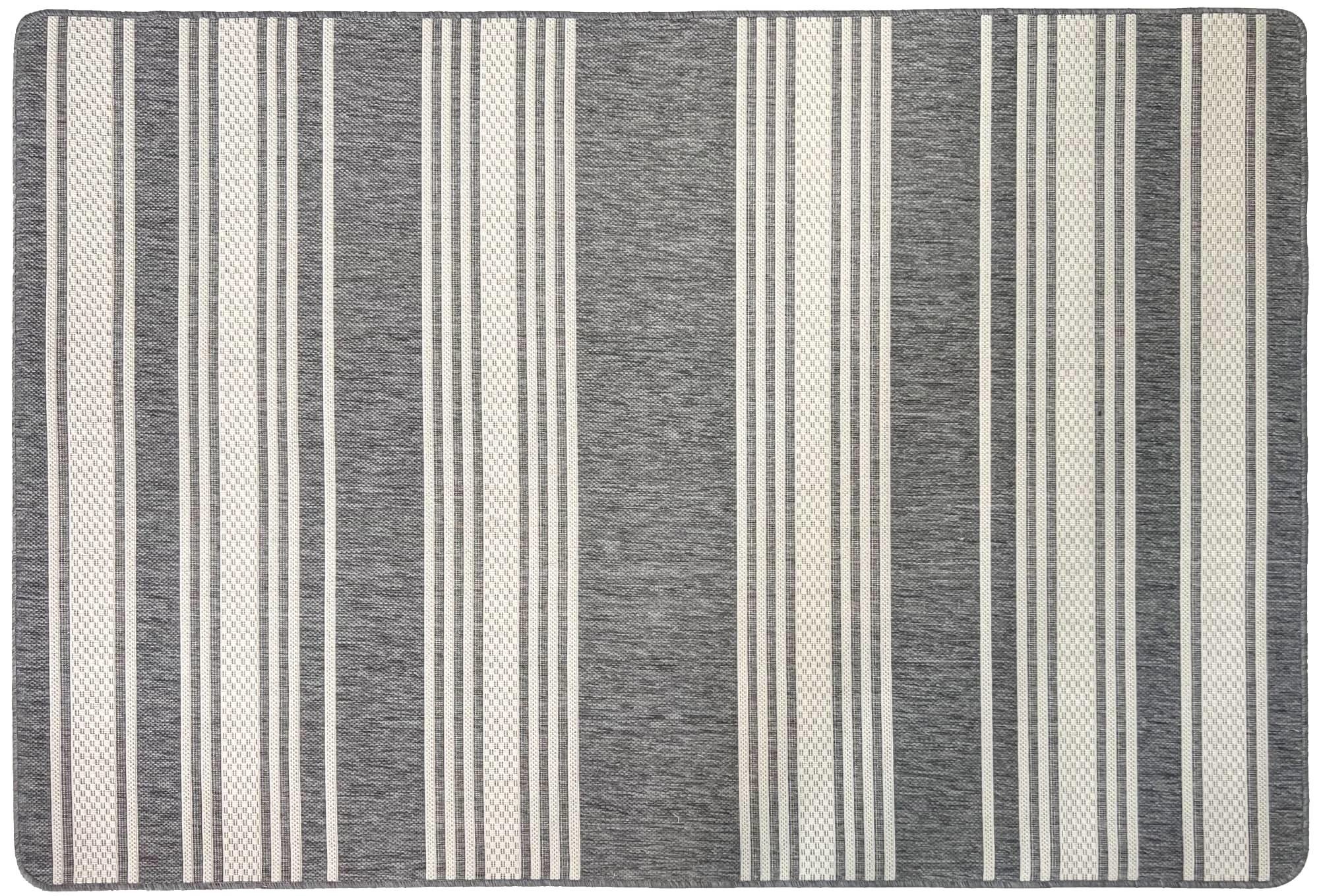 Ковер безворсовый Chili Lines 133x190 см (97431319)