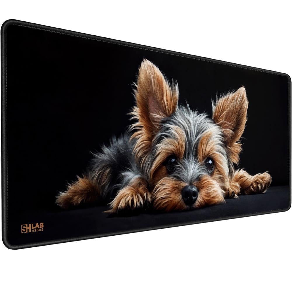 Игровая поверхность SHLab Adorable Yorkshire Terrier SHM-1199 70х30 см (41545)