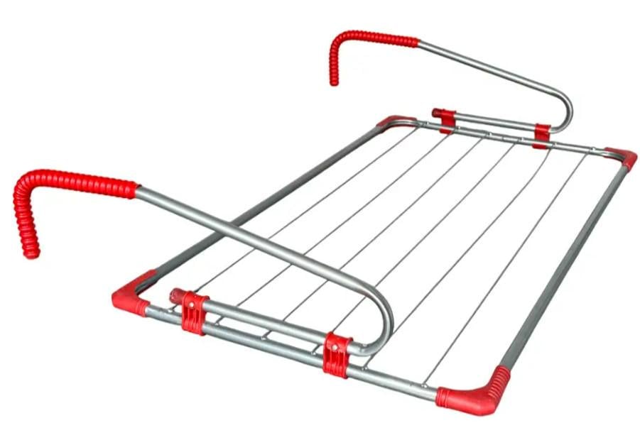 Сушилка для белья навесная Kanat Gold (KG-690)