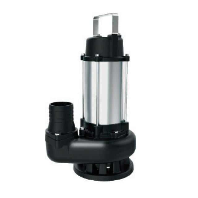 Дренажно-фекальный насос KOER WFD25-8-1.5 (KP3142)