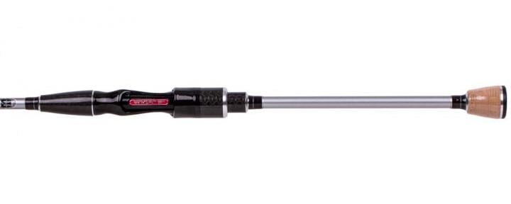 Спиннинг Favorite Impulse TZ IMPTZ-732L-S 2,20 м 2-10 г - фото 5