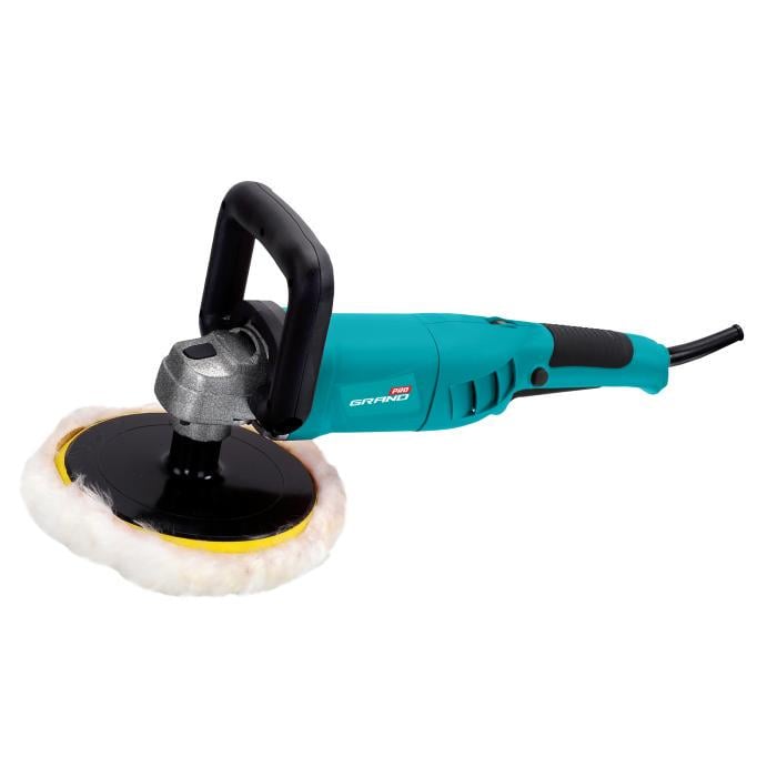 Полировальная машина Grand МП-1850 (15123853) Полировальная машина Grand МП-1850 (15123853)