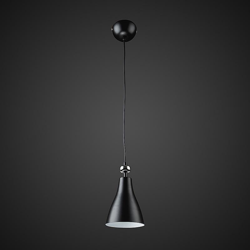 Светильник подвесной Light House DL-17309/1 Черный
