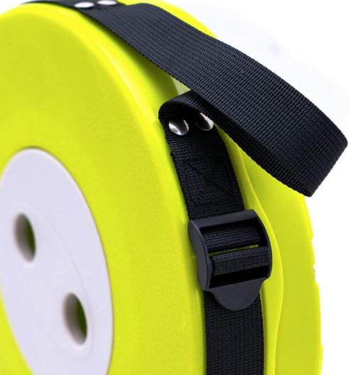 Стул складной Ranger Telescop Olive (AWN-00386) - фото 4