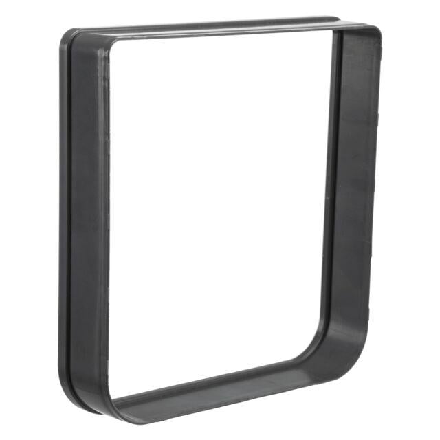 Дополнительный элемент Trixie туннель для котов Серый (TX-44252)