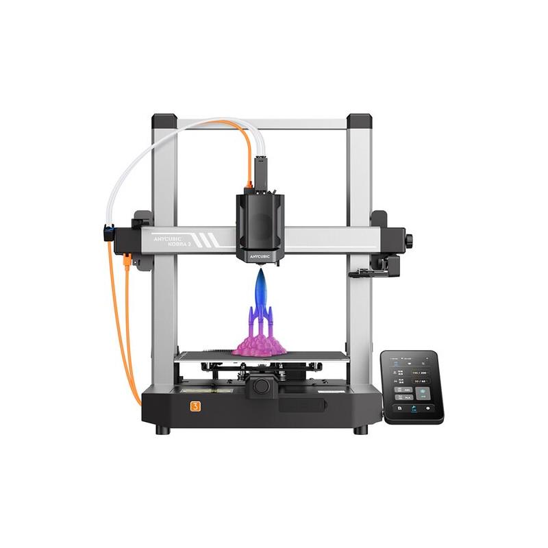 3D-принтер Anycubic Kobra 3 Combo (29435997) - фото 3