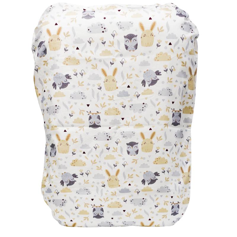 Кокон-позиционер Lamon 50x80 см Owls (Lam1079)