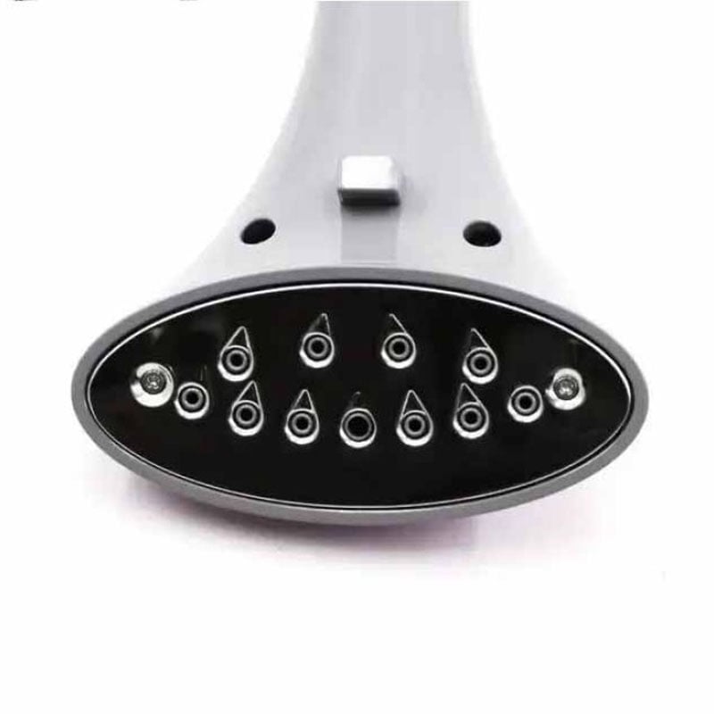 Отпариватель RAF R.3036 вертикальный с дезинфекцией 2000W Pink (26202662) - фото 7 Отпариватель RAF R.3036 вертикальный с дезинфекцией 2000W Pink (26202662) - фото 7