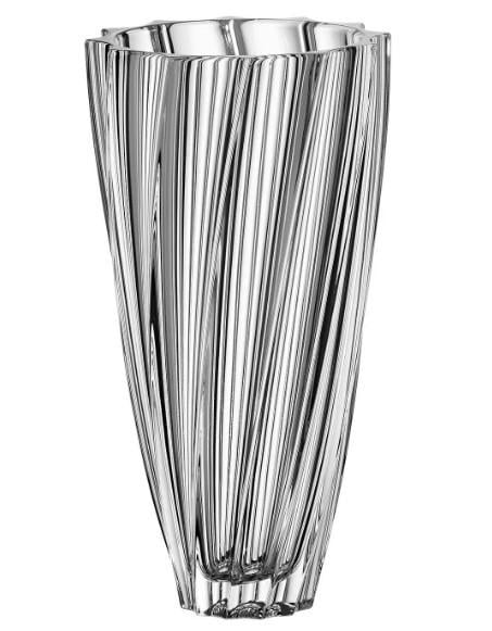 Ваза Bohemia Scallop 305 мм (2344678715)