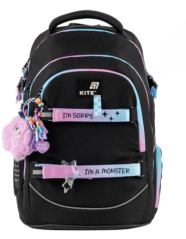 Рюкзак Kite Education teens (K25-727M-2)