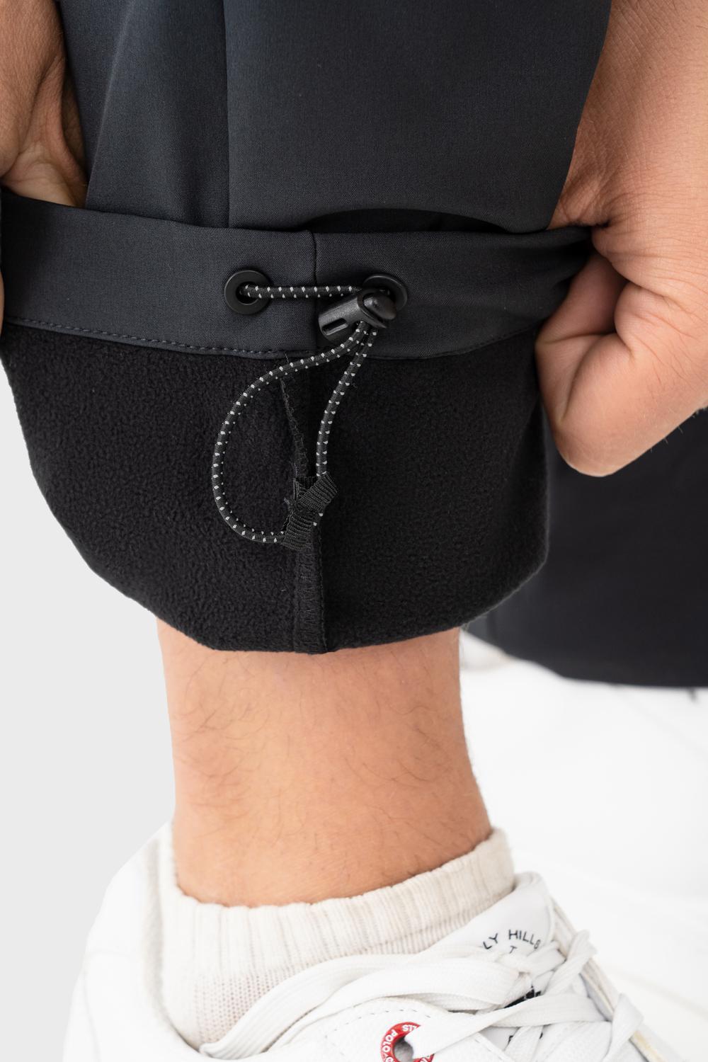 Штани Avecs 50284-17 L Темно-сірий - фото 7 Штани Avecs 50284-17 L Темно-сірий - фото 7