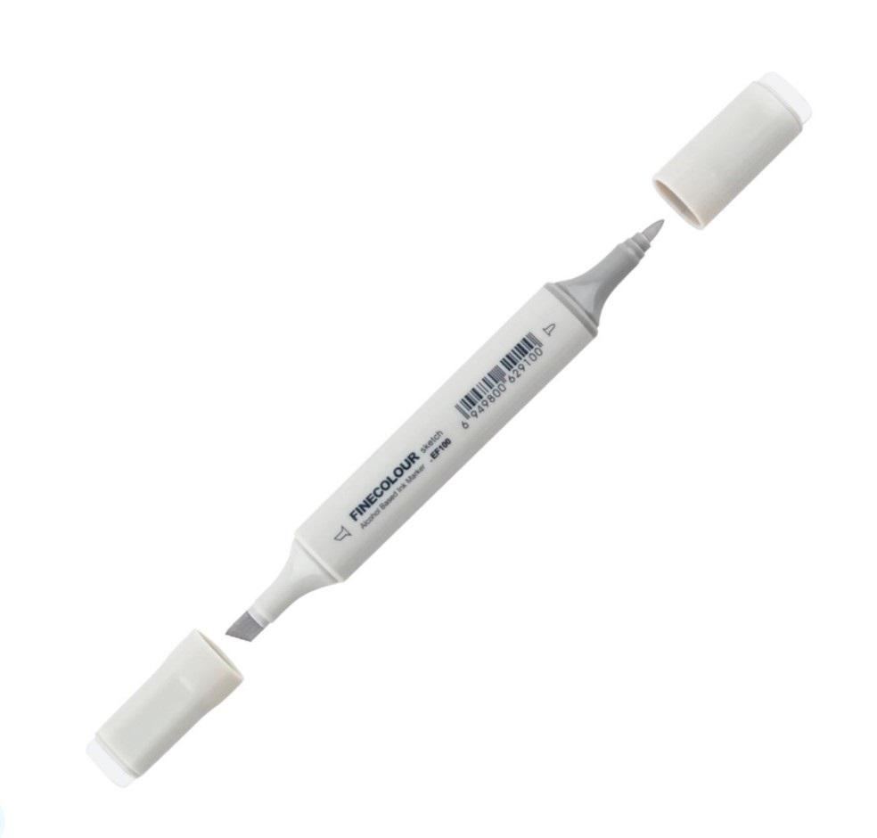 Маркер спиртовой Finecolour Sketchmarker 275 NG275 Нейтральный серый (EF100-275)