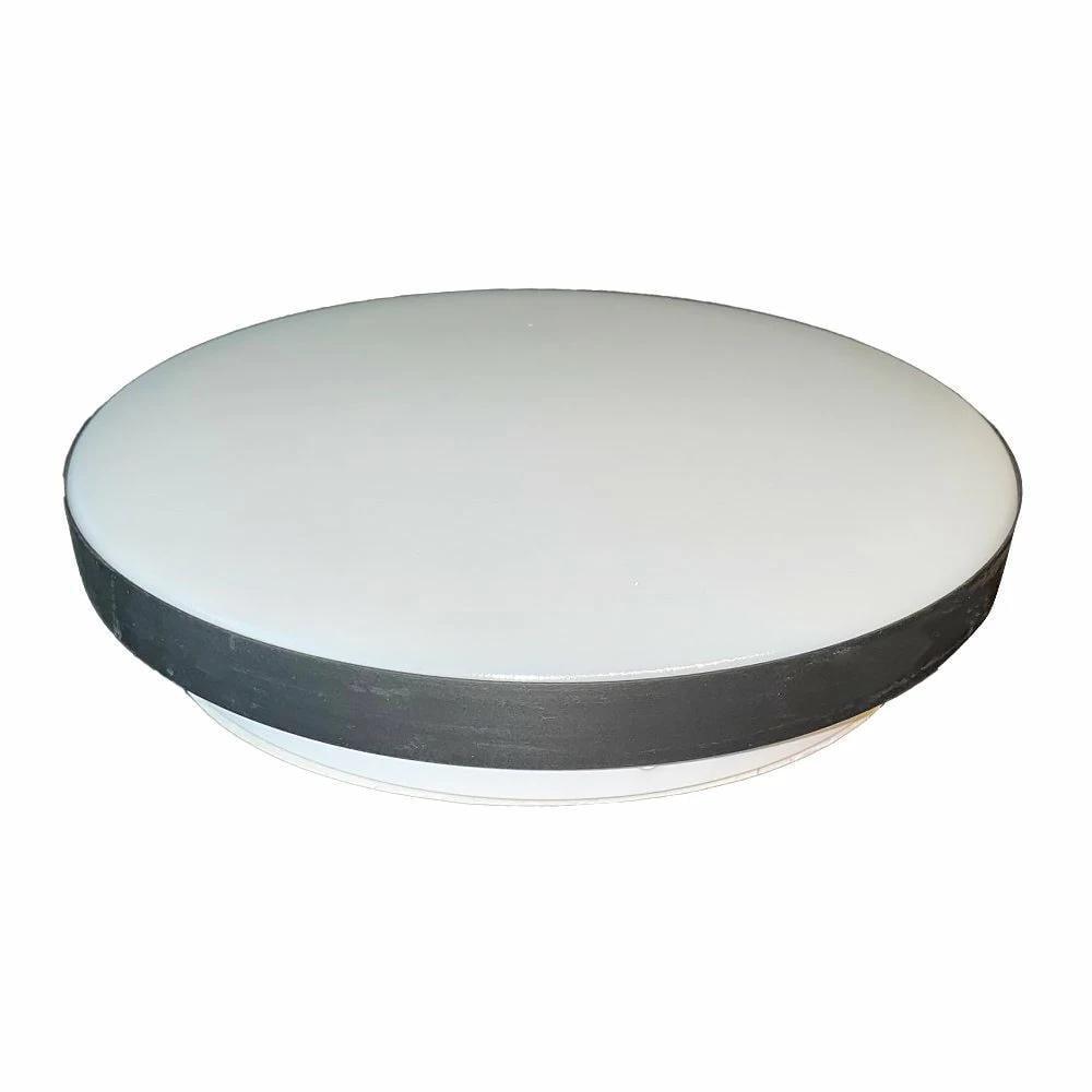 LED-светильник Biom DL-R104-24-5 без пульта 5000K 24 Вт (27552751) LED-светильник Biom DL-R104-24-5 без пульта 5000K 24 Вт (27552751)