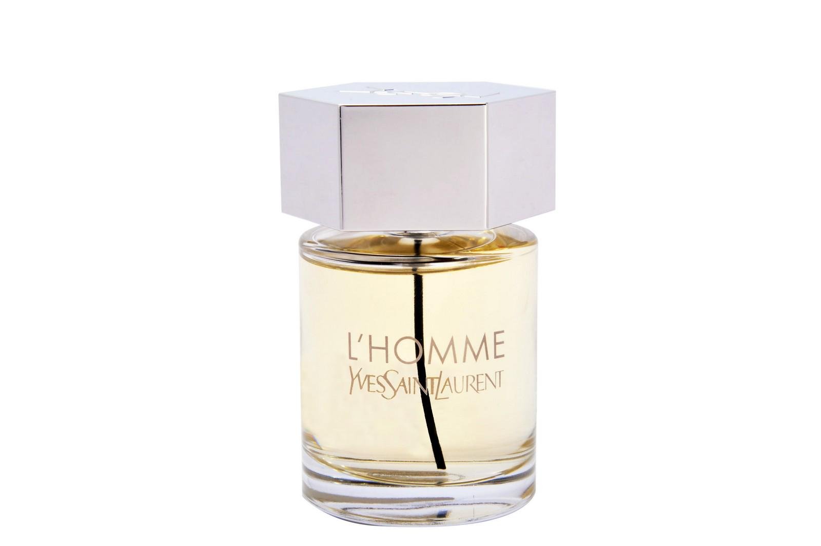 Туалетная вода для мужчин Yves Saint Laurent L`Homme 60 мл (9681)