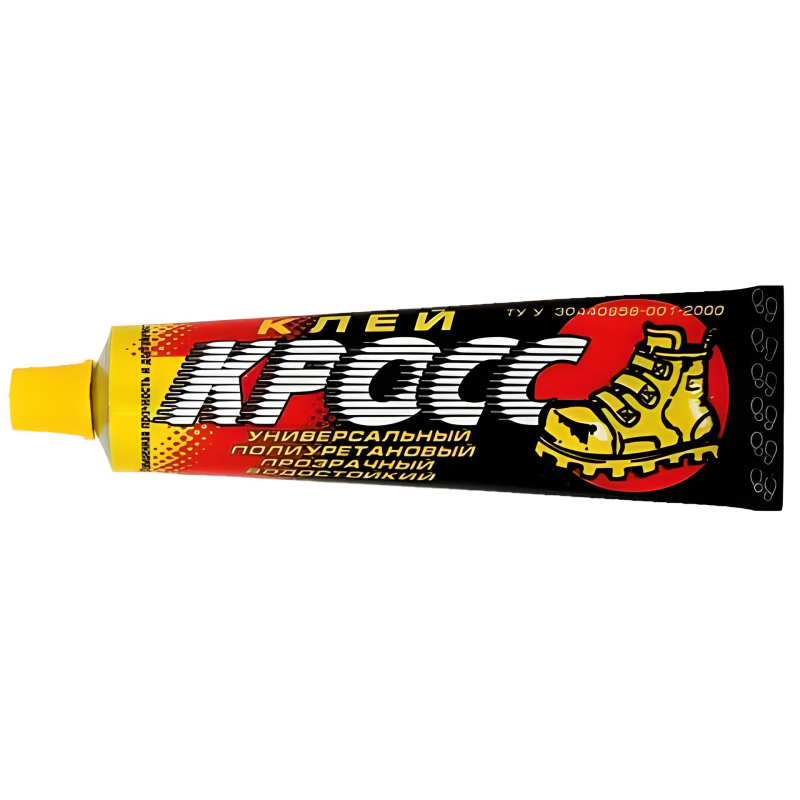 Клей Кросс-плюс 40 мл (Х2480) Клей Кросс-плюс 40 мл (Х2480)