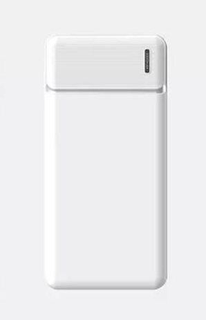 Повербанк LOGIMAX K200 20000 mAh (24418-K200_419)