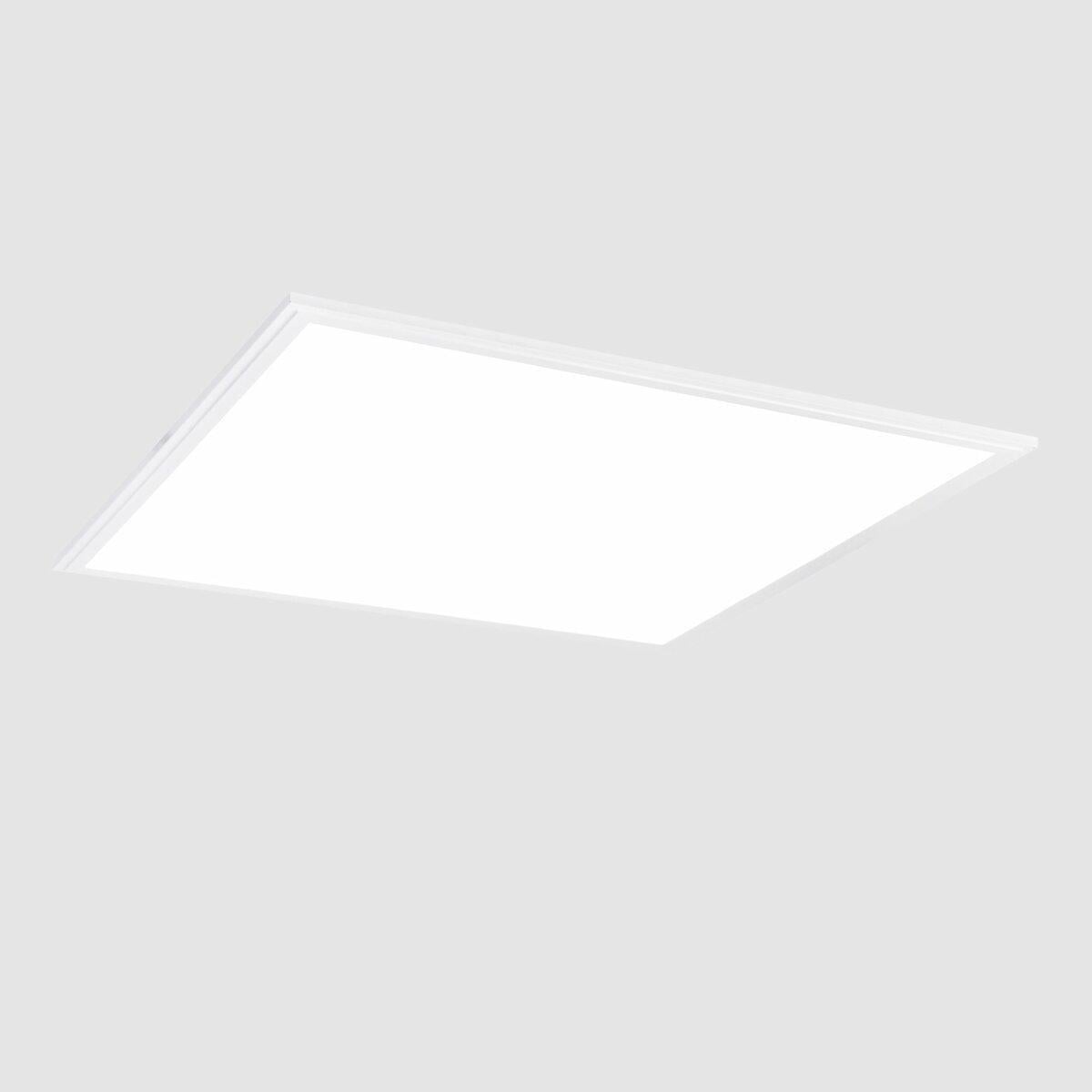 Панель врезная LED SiriusStar 36W 595х595 мм 6500К Белый (PL002А-36W)