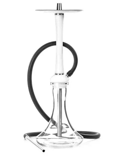 Кальян PALKA Lite White (21770)