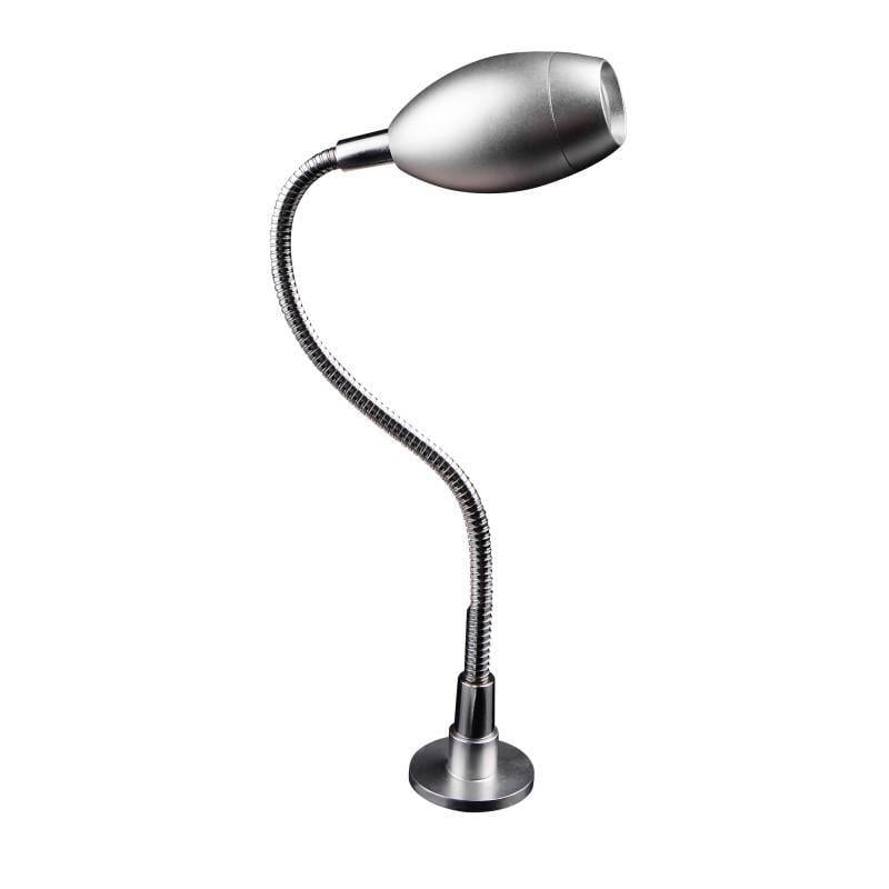 Светильник настенный накладной Brille LED на гибкой ноге LED-141/1x1W L145-023