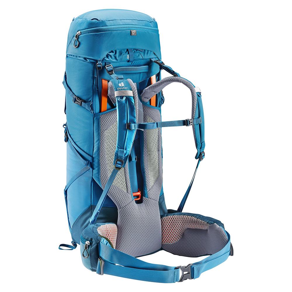 Рюкзак трекінговий Deuter Aircontact Core 40+10 л (3350122 1358) - фото 6