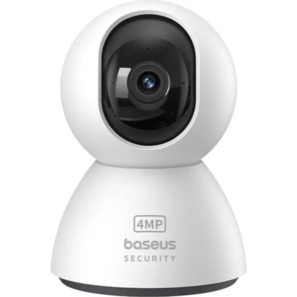 Камера відеоспостереження IP BASEUS Security P1 Indoor Camera 3K S0TV012132 White