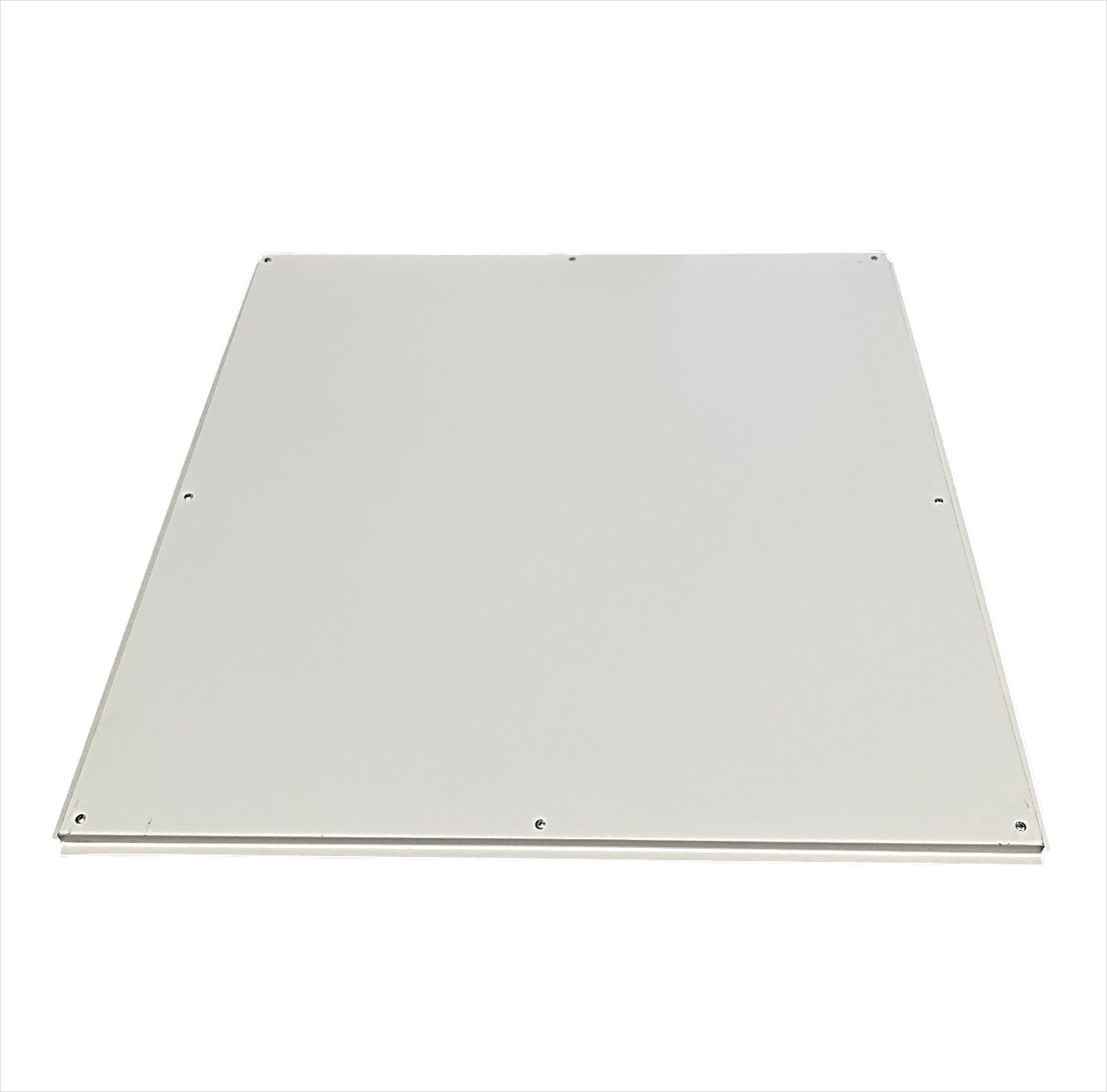 Обігрівач стельовий Monocrystal Армстронг 140W 220V 60х60х10 см (25573977)