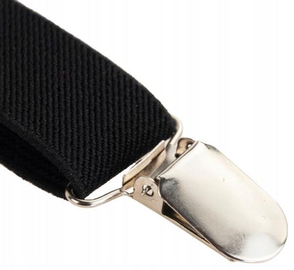 Подтяжки мужские для брюк Martom - фото 10 Подтяжки мужские для брюк Martom - фото 10