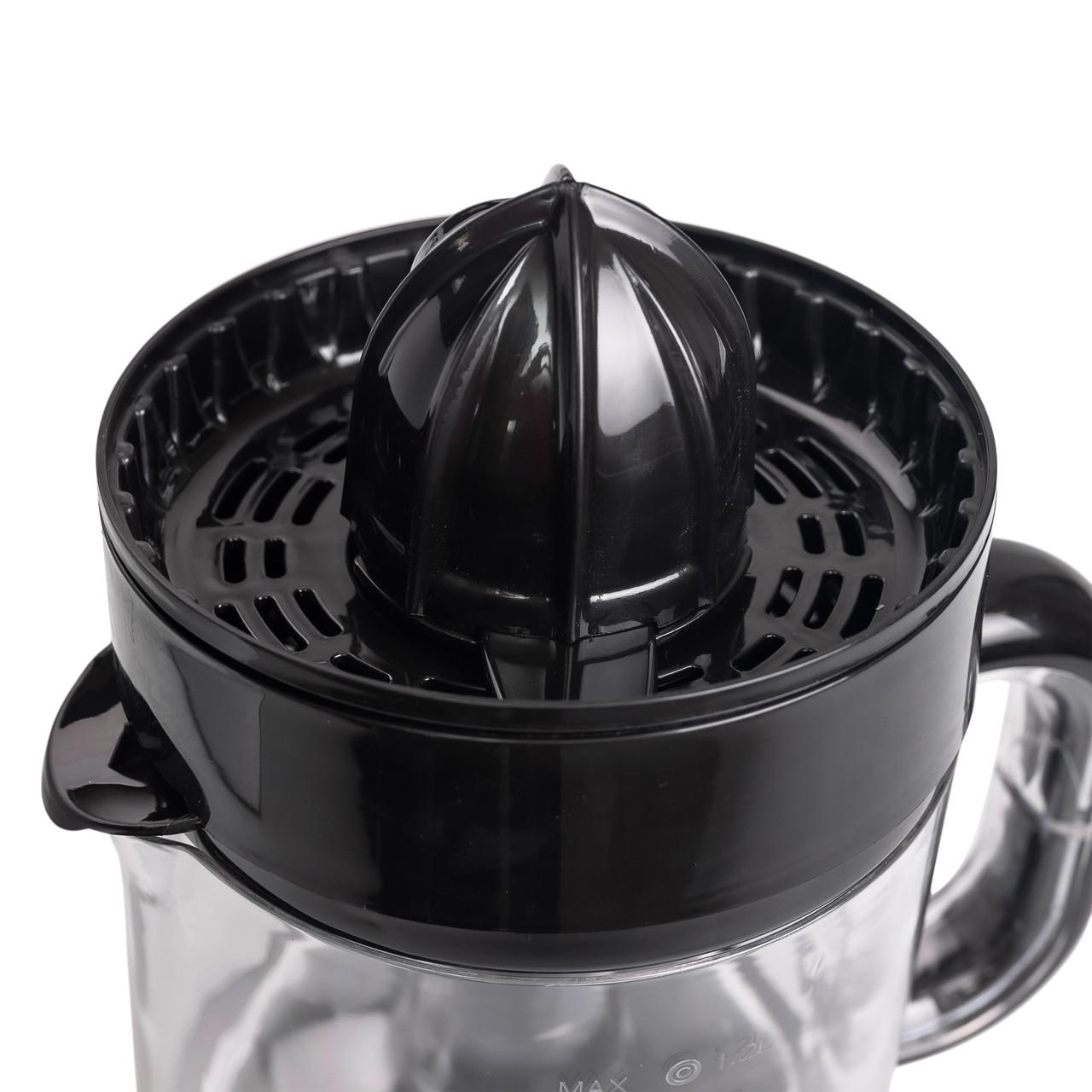 Соковыжималка для цитрусовых Sokany электрическая 30 Вт 1,2 л (5866) - фото 15 Соковыжималка для цитрусовых Sokany электрическая 30 Вт 1,2 л (5866) - фото 15