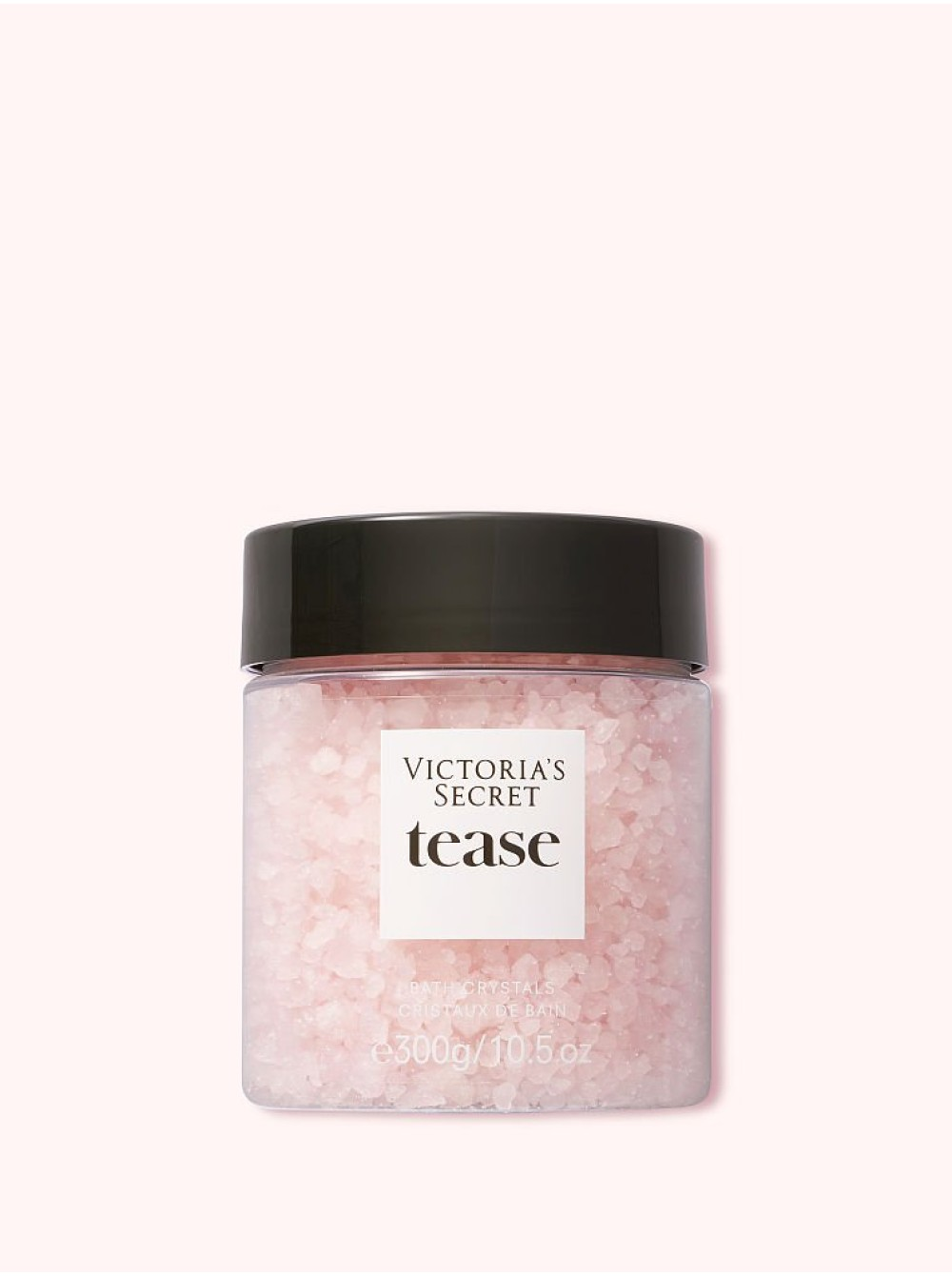 Сіль для ванни парфумована Victoria's Secret Tease Bath Crystals (17712259)