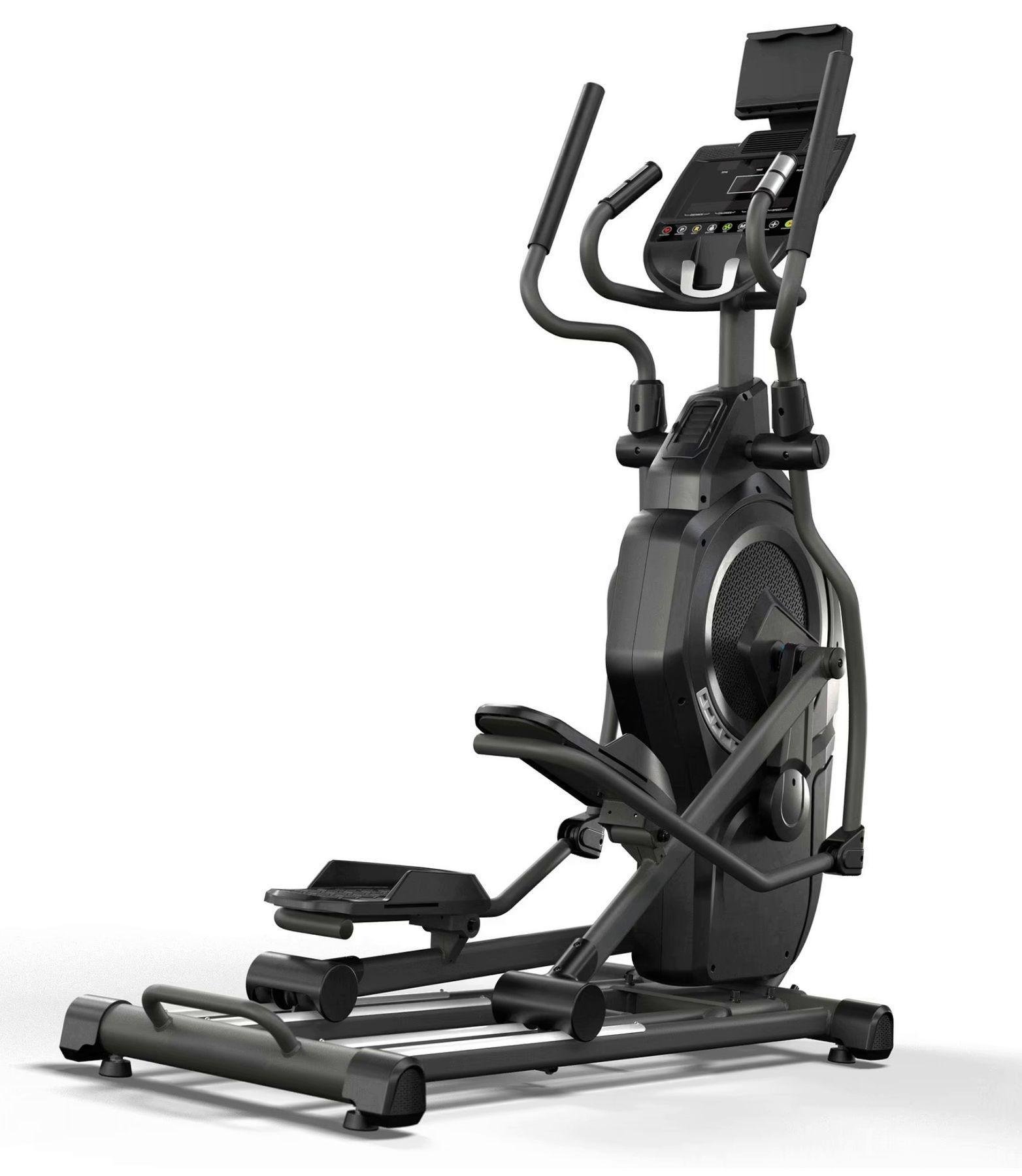 Орбитрек OMA Fitness GYMOST ENDURANCE E15 Polar (31886350)