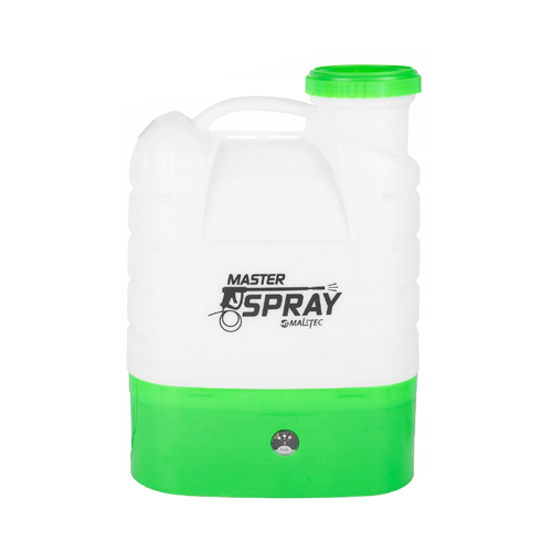 Обприскувач акумуляторний MalTec MasterSpray 16 л (11143812)