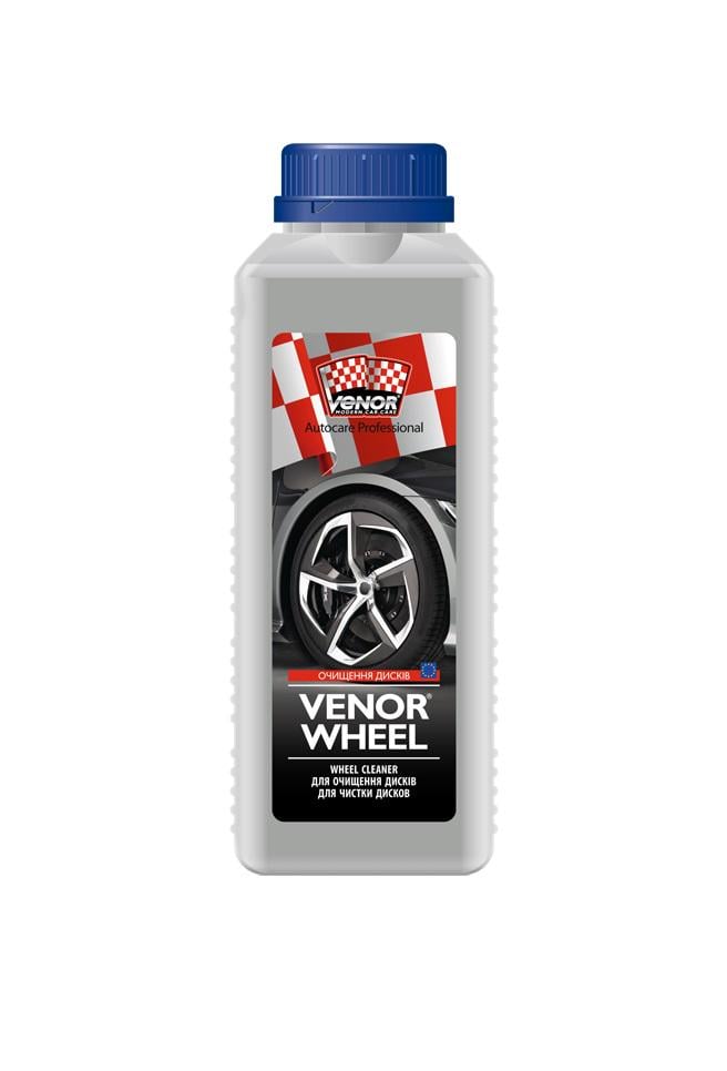 Очисник дисків Venor Wheel 1 л (725)