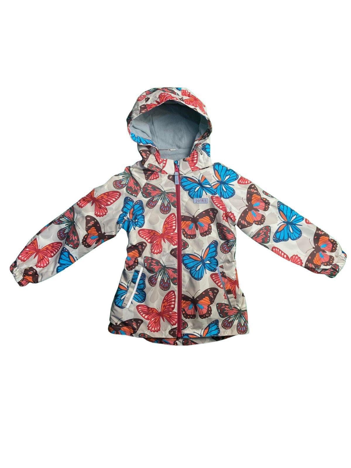 Куртка JOIKS ES-015F р. 110 (81451)